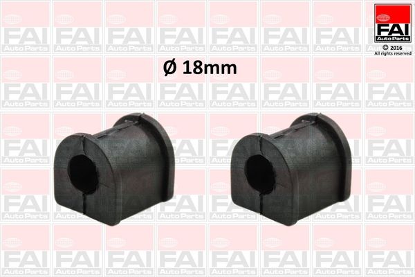 FAI AUTOPARTS Kinnitus,stabilisaator SS2607K